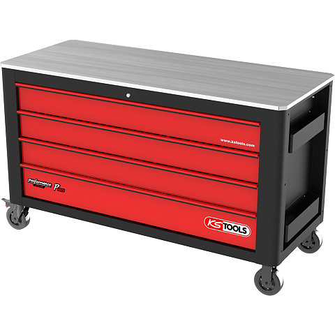 KS Tools 873.6008 Werkzeugwagen