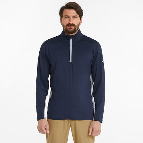 PUMA 599127_03_XL Sportpullover/-Hoodie