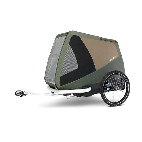 Croozer Dog Tammo