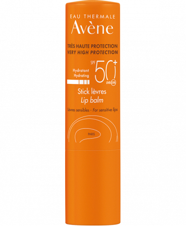 Avene 3282770204797 Lippenbalsam Unisex 3 ml 3 g