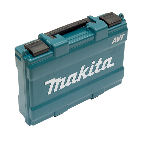 Makita 821774-8 Ausrüstungstasche/-koffer Schwarz, Türkis