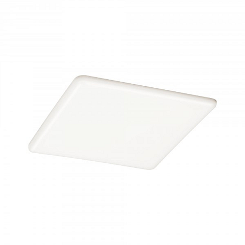 Paulmann LED Einbaupanel Veluna VariFit