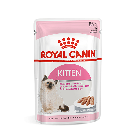 Royal Canin 9003579003831 Katzen-Dosenfutter 85 g
