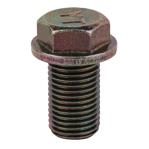 KS Tools 430.1077 Schraube/Bolzen 10 Stück(e) M14