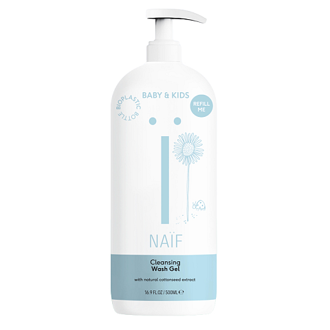NAÏF 8720254710570 500 ml