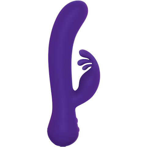 Swanvibes Empress Kaninchen-Vibrator