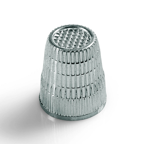 Prym 431861 Fingerhut