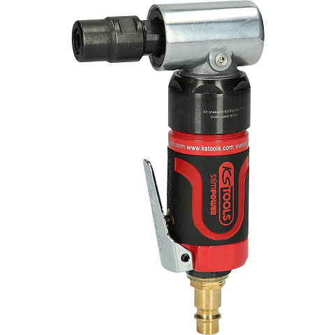 KS Tools 515.5535 Winkelschleifer 610 g