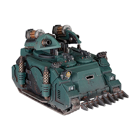 Games Workshop 31-60 collectible figure