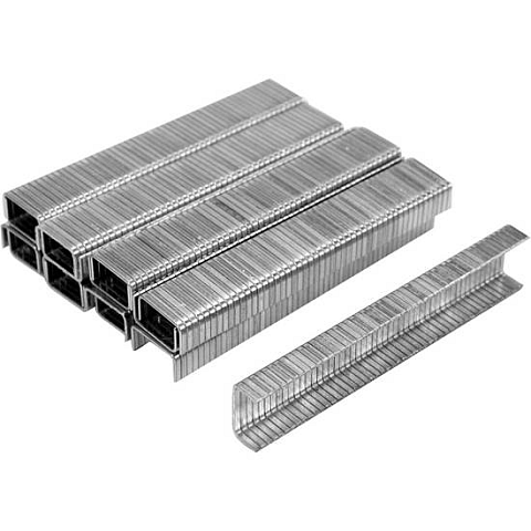 Yato YT-7022 Heftklammer Klammerpack 1000 Heftklammern