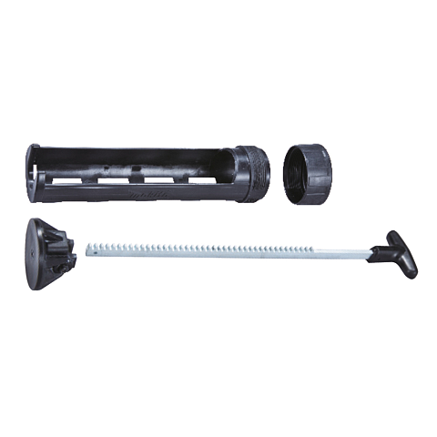 Makita 196351-8 Zubehör für manuelle Fettpressen
