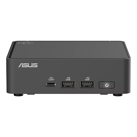 ASUS NUC 15 Pro Schwarz 255H