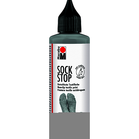 Marabu Sock Stop Textilfarbe 90 ml 1 Stück(e)