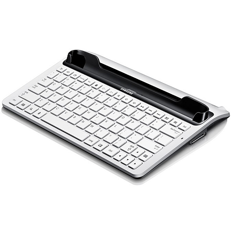 Samsung EKD-K12D Tastatur