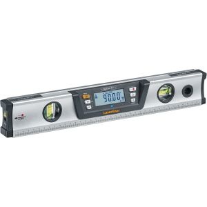 Laserliner DigiLevel Pro 40 Wasserwaage 0,4 m Grau