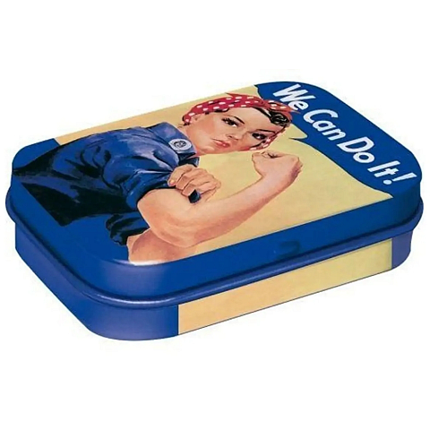 Nostalgic Art 81124 Medikamenten-Organisator 1