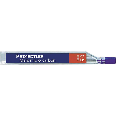 Staedtler 250 05-HB Bleimine Grau