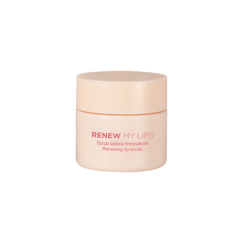 Diego dalla Palma Renew My Lips Lippenbalsam Lippenpeeling Frauen 25 ml