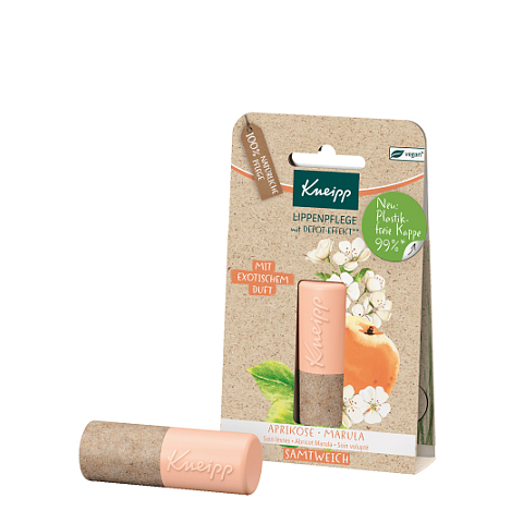 Kneipp 916172 Lippenbalsam Unisex 100 g