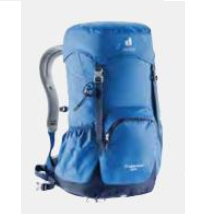 Deuter Zugspitze 24