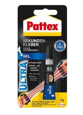 Pattex PSG2C Schreibwaren-Klebstoff