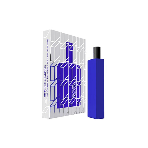 Histoires De Parfums BLUE1.1B15 Eau de Parfum 15 ml Unisex