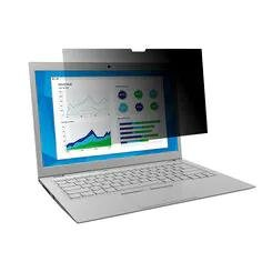 3M PRIVACY FILTER FOR 13.5IN WS 16:9 EDGE TO EDGE FOR TOUCH 34,3 cm (13.5") Laptop Rahmenloser Blickschutzfilter