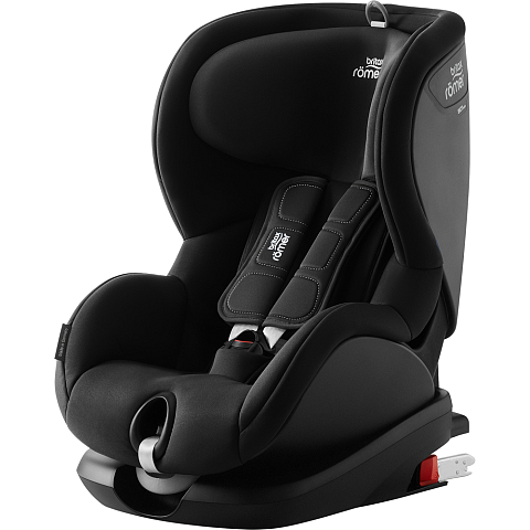 Britax Römer TRIFIX 2 i-SIZE Autositz für Babys 1 (9 - 22kg; 15 months - 4 years) Schwarz