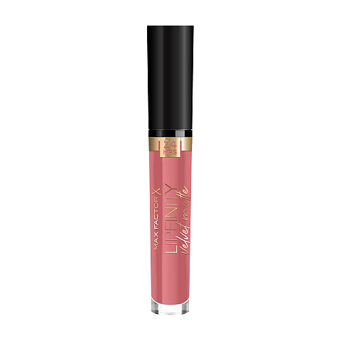 Max Factor Lipfinity Velvet Matte 4 ml 020 Coco Crème