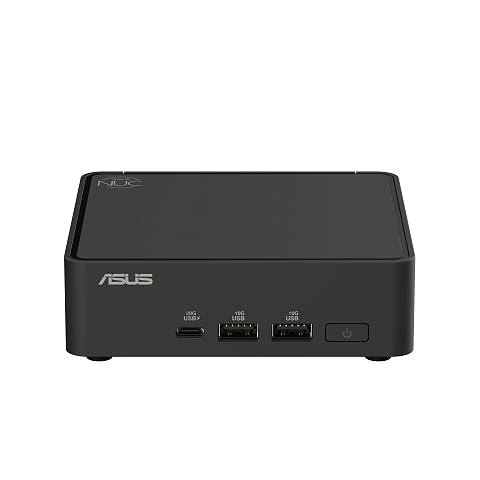 ASUS NUC 15 Pro RNUC15CRKV500003 Schwarz 235H