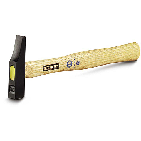 Stanley 1-54-638 Hammer Mauerwerkhammer Schwarz