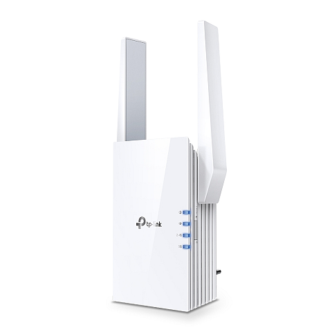 TP-Link AX1500 Dualband-WLAN-Repeater