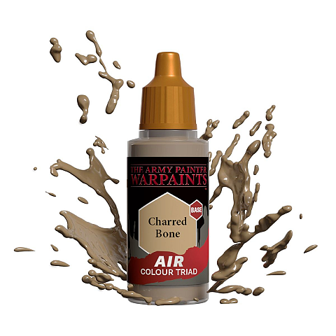 The Army Painter Charred Bone Acrylfarbe 18 ml