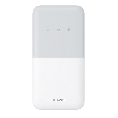 Huawei 4G Mobile WiFi 5 (E5586-326) Router für Mobilfunknetz