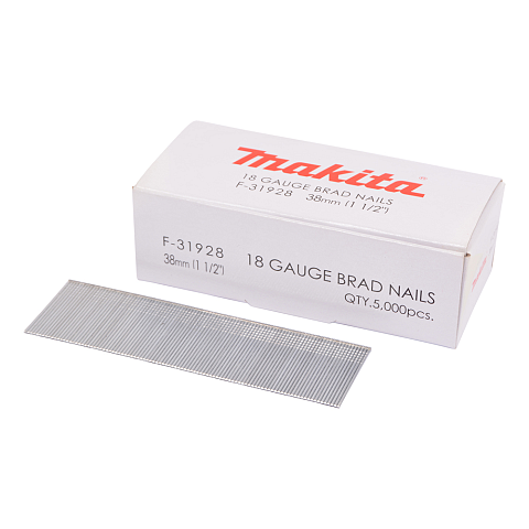 Makita F-31928 Nägel 5000 Stück(e) Versenknagel