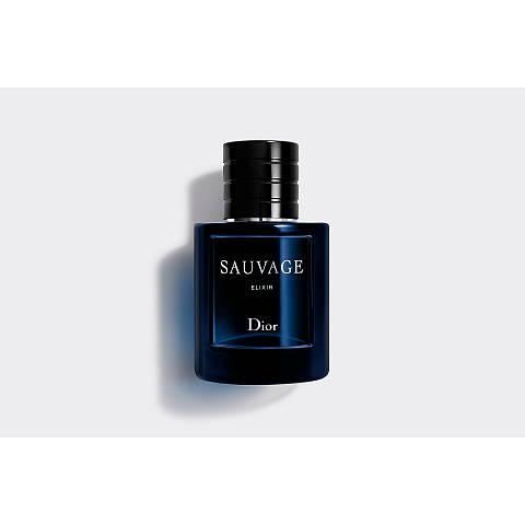 Dior Sauvage Elixir 60 ml Männer