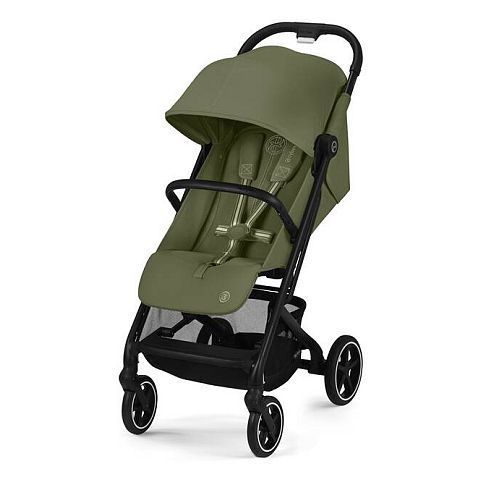 CYBEX Beezy Reisesystem-Kinderwagen 1 Sitz(e) Grün