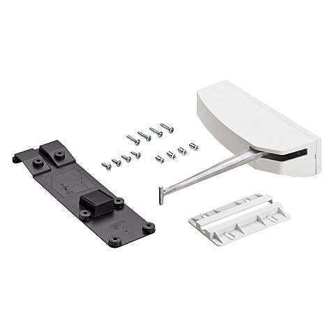 Hettich 9277597 Schubladenrolle & -schiene