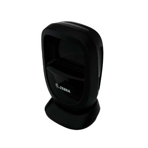 Zebra DS9308-SR Fester Barcodeleser 1D/2D LED Schwarz