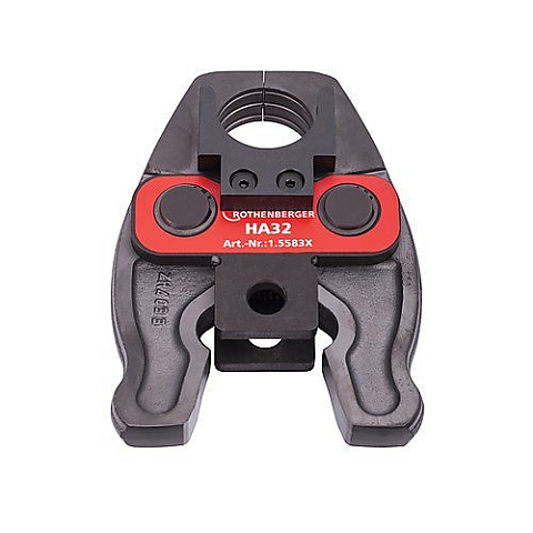 Rothenberger 015583X Rohrleistungspresse