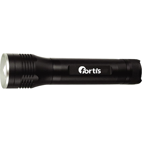 Fortis 4317784728492 Taschenlampe LED