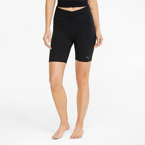 PUMA 521609_01_S Sporthose Weiblich