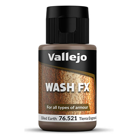Vallejo 76.521 Acrylfarbe 35 ml 1 Stück(e)