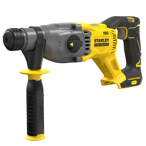 Stanley SFMCH900B-XJ Bohrhammer