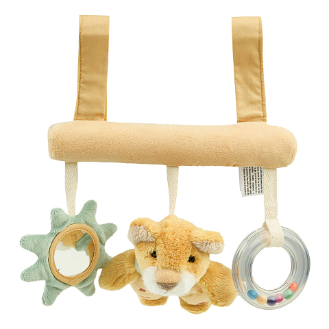 Sterntaler 6602529 Hängespielzeug für Babys