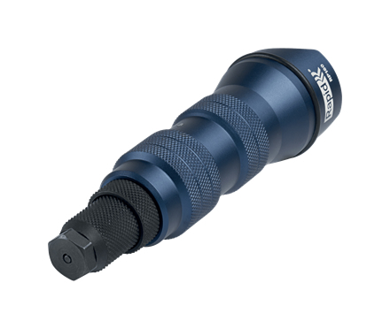 Rapid RP160 Schwarz, Blau