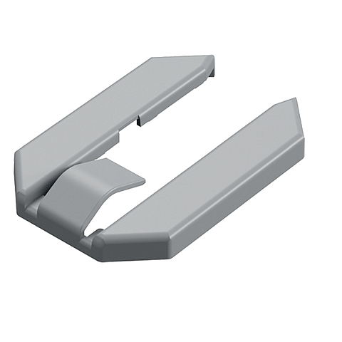 Hettich 9248766 Schubladenrolle & -schiene
