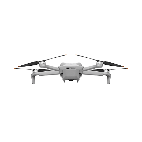DJI Mini 3 Fly More Combo ( RC) 4 Rotoren Quadrocopter 12 MP 3840 x 2160 Pixel 2453 mAh Grau