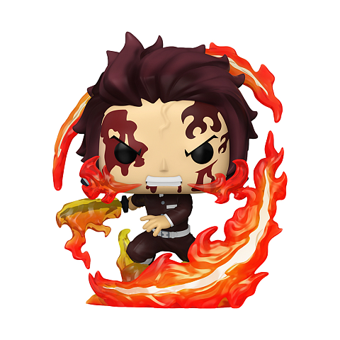 FUNKO POP! PLUS 86508