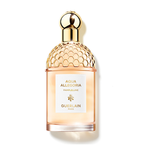 Guerlain Orange Soleia 125 ml Frauen